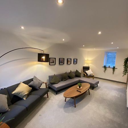 Spacious City Centre Property Lancaster Exteriér fotografie