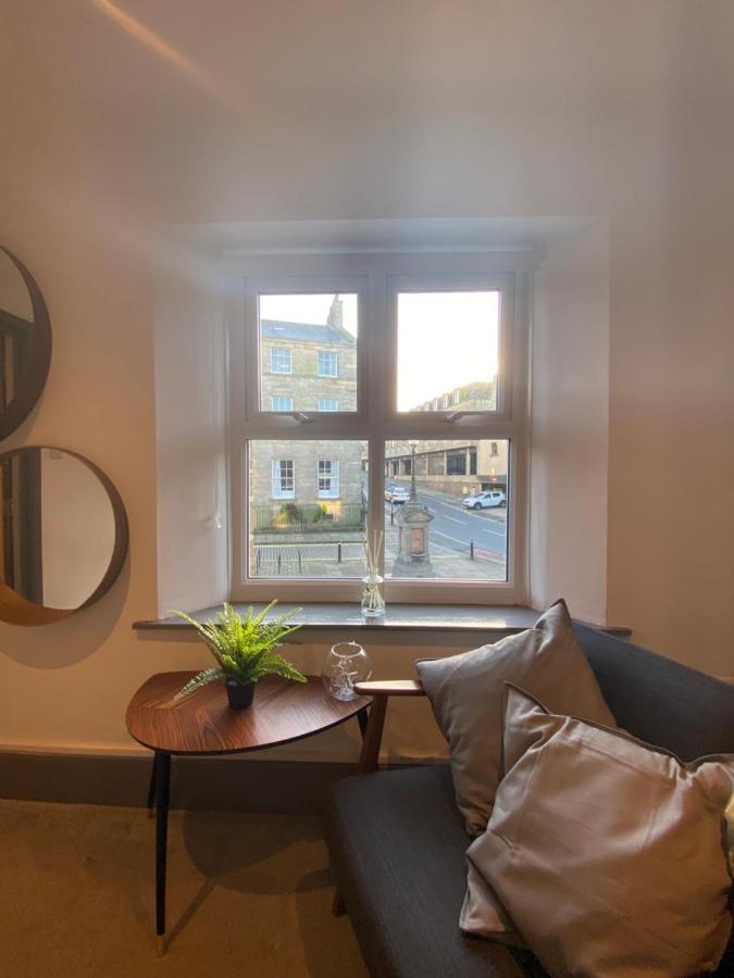 Spacious City Centre Property Lancaster Exteriér fotografie