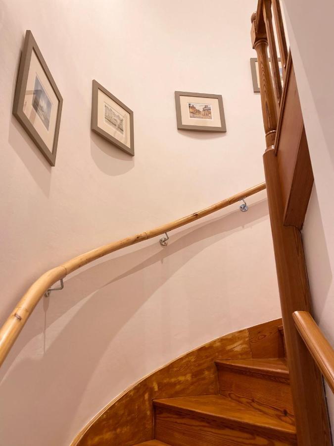 Spacious City Centre Property Lancaster Exteriér fotografie