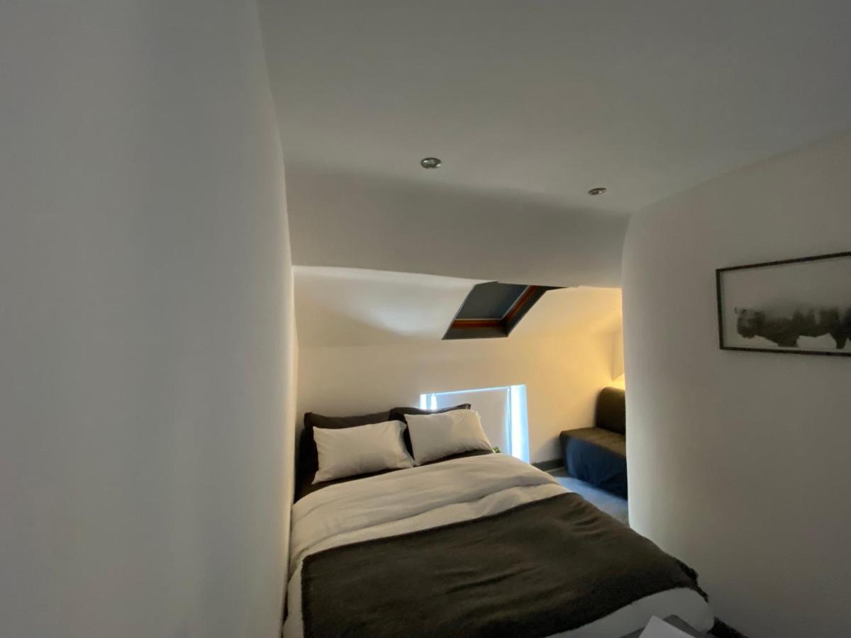 Spacious City Centre Property Lancaster Exteriér fotografie
