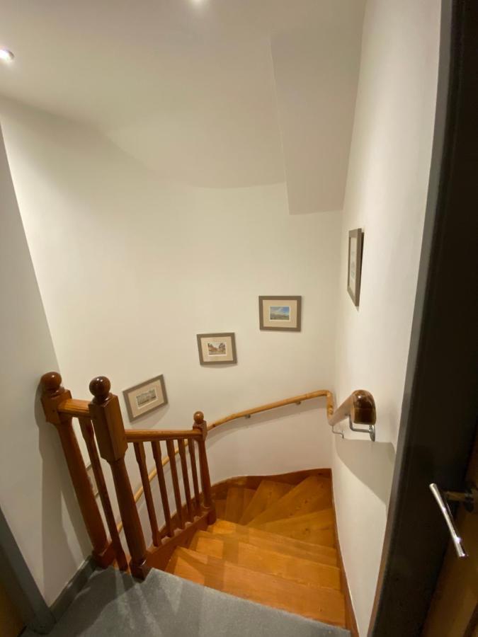 Spacious City Centre Property Lancaster Exteriér fotografie