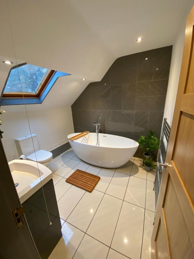 Spacious City Centre Property Lancaster Exteriér fotografie