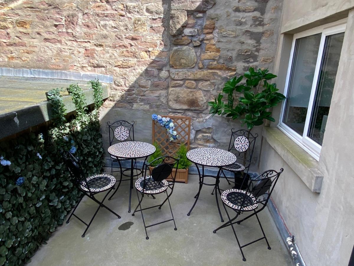 Spacious City Centre Property Lancaster Exteriér fotografie