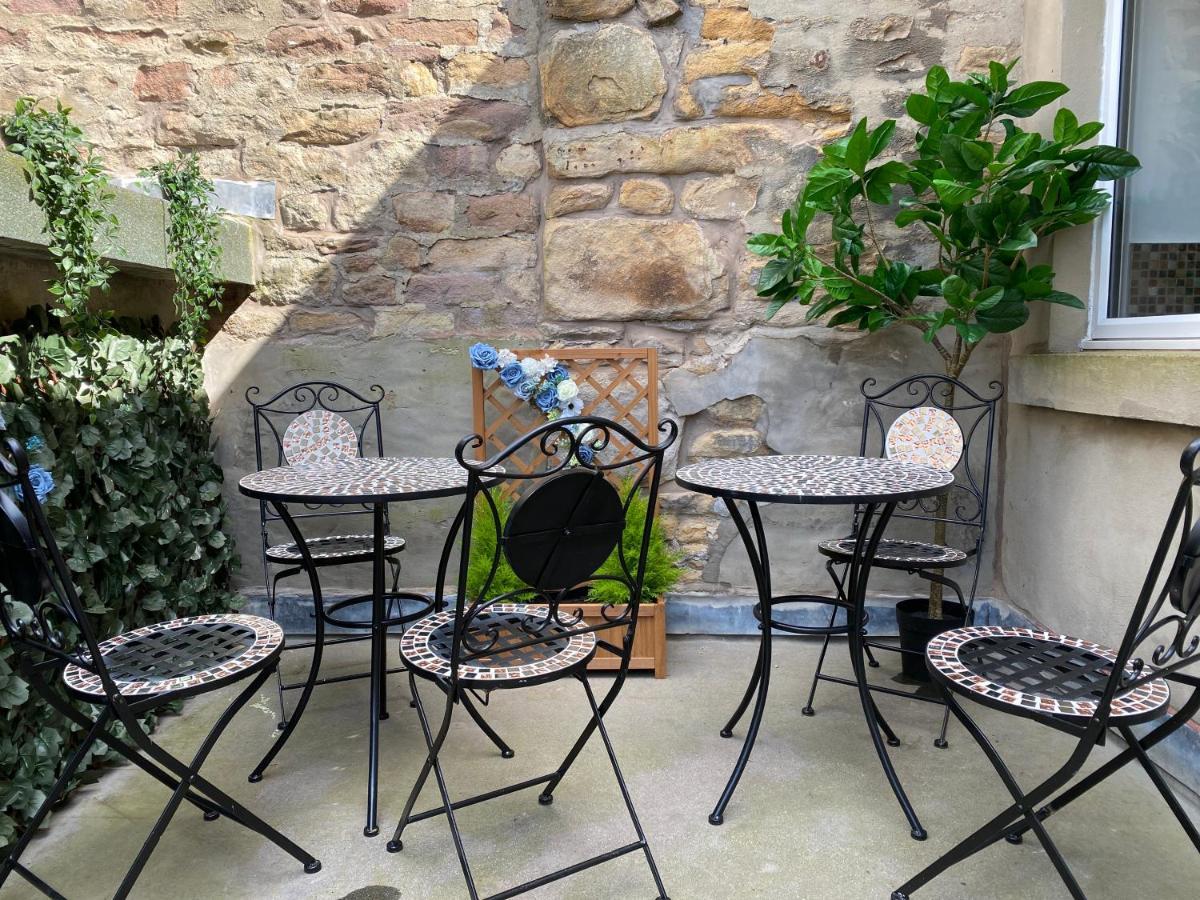 Spacious City Centre Property Lancaster Exteriér fotografie