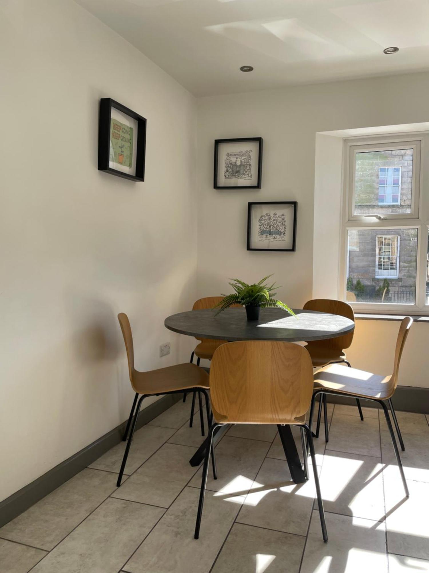 Spacious City Centre Property Lancaster Exteriér fotografie