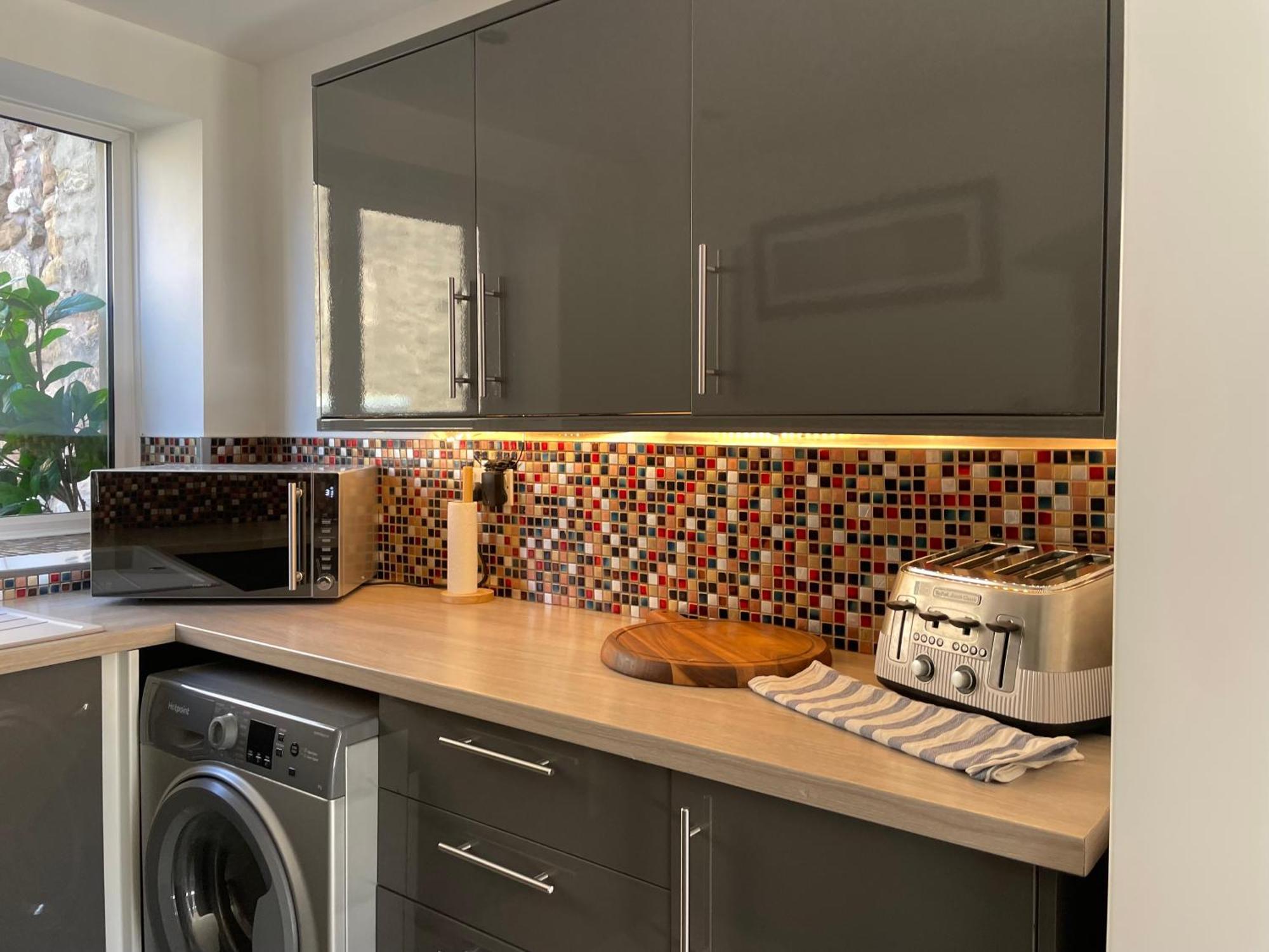 Spacious City Centre Property Lancaster Exteriér fotografie